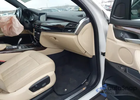 2017 BMW X5 xDrive35I from USA, damaged, VIN 5UXKR0C38H0V74151